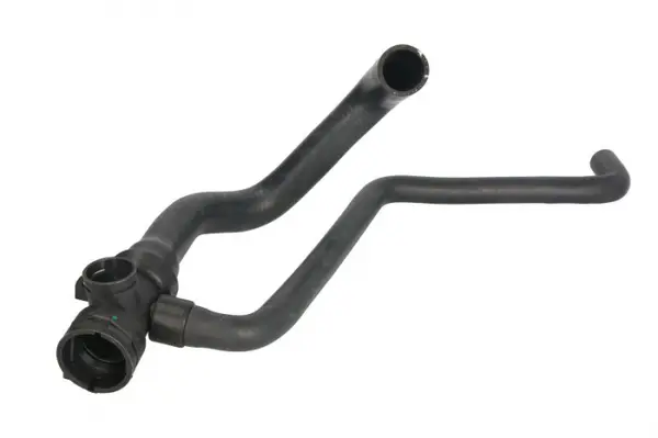 Furtun radiator inferior potrivit AUDI A4 B5, A6 C5; VW PASSAT B5 1.6 1.8 11.94-01.05