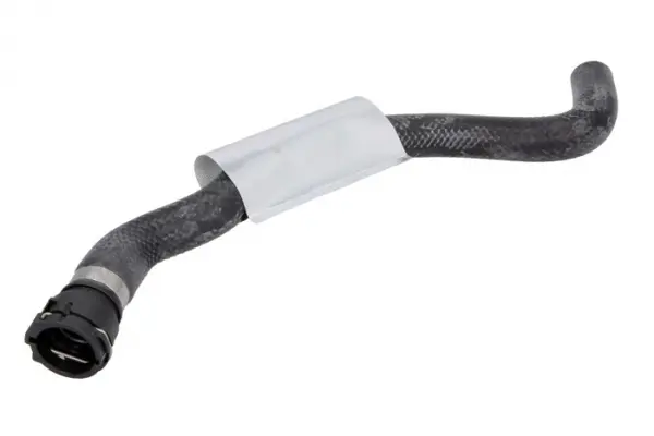 Furtun radiator inferior potrivit AUDI A4 B6, A4 B7 3.0 11.00-07.06