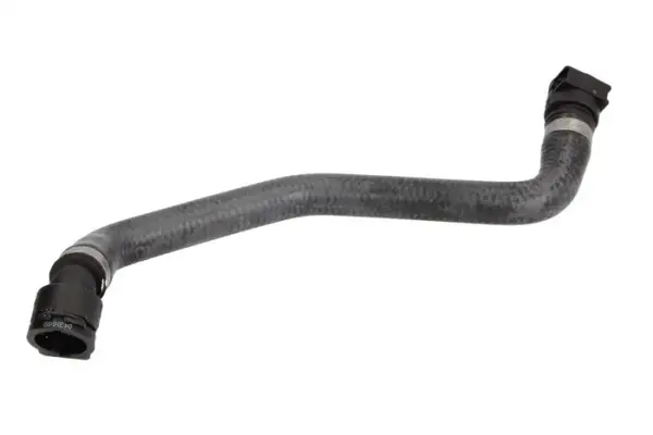 Furtun radiator inferior potrivit BMW 5 (F10) 2.0 2.0D 06.10-10.16