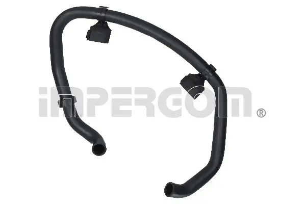 Furtun radiator inferior potrivit FORD TRANSIT V363 2.2D 08.13-