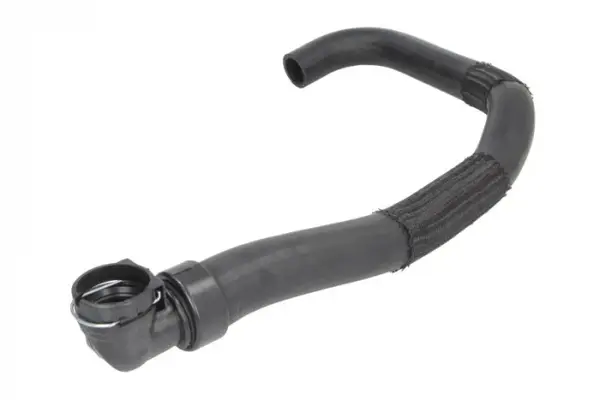 Furtun radiator inferior potrivit HYUNDAI ACCENT IV, ELANTRA V, I20 I, I30; KIA CEE D, PRO CEE D, RIO III 1.4D 1.6D 08.08-