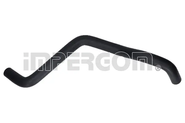 Furtun radiator inferior potrivit HYUNDAI ATOS 1.0 02.98-07.03