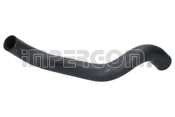 Furtun radiator inferior potrivit HYUNDAI I30; KIA CEE D 1.6D 2.0D 12.06-12.12