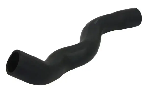 Furtun radiator inferior potrivit MERCEDES E T-MODEL (S210), E (VF210), E (W210) 2.5D 2.9D 03.96-07.99