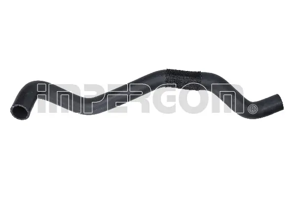Furtun radiator inferior potrivit NISSAN NAVARA NP300, PATHFINDER III 2.5D 01.05-