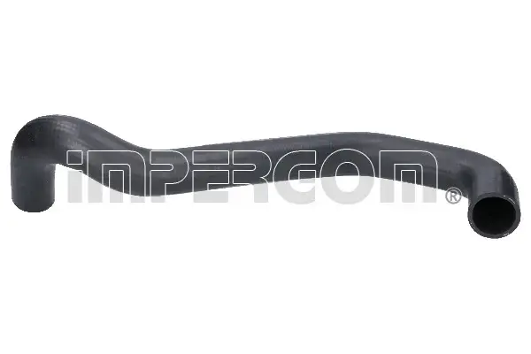 Furtun radiator inferior potrivit NISSAN TERRANO II 2.7D 02.93-09.07