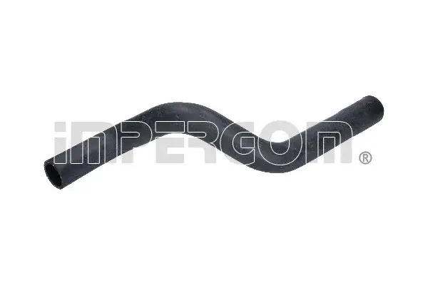 Furtun radiator inferior potrivit OPEL MERIVA A 1.6 1.7D 1.8 05.03-05.10