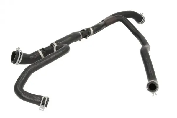 Furtun radiator inferior potrivit RENAULT TWINGO III 1.0 09.14-
