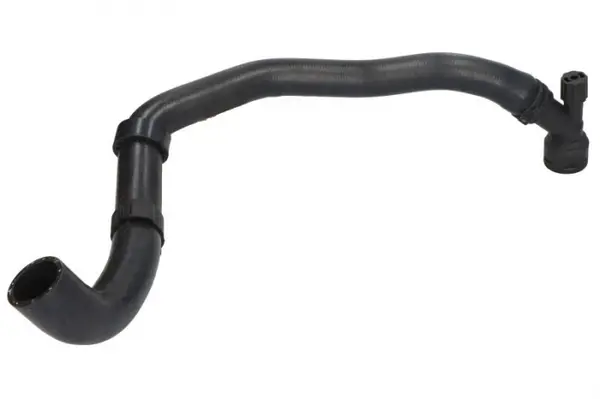 Furtun radiator inferior potrivit SEAT CORDOBA, IBIZA III; SKODA FABIA I, FABIA I PRAKTIK, FABIA II, ROOMSTER, ROOMSTER PRAKTIK; VW POLO, POLO IV 1.4 1.4D 10.01-03.10