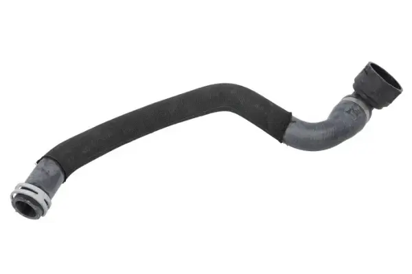 Furtun radiator inferior potrivit VOLVO V40 1.6D 03.12-12.16