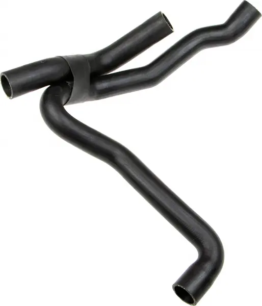 Furtun radiator inferior superior (30mm 30mm) potrivit SEAT ALTEA, ALTEA XL, LEON, TOLEDO III; SKODA OCTAVIA II; VW CADDY III, CADDY III MINIVAN, GOLF PLUS V, GOLF V, GOLF VI 1.4 06.04-12.13