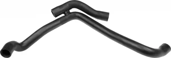 Furtun radiator inferior superior (31,5mm 31,5mm) potrivit AUDI A3; SKODA OCTAVIA II; VW EOS, GOLF PLUS V, GOLF V, JETTA III, PASSAT B6, TOURAN 1.6 02.03-10.10