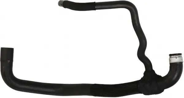 Furtun radiator inferior superior (35mm 35mm) potrivit CITROEN JUMPY I; FIAT SCUDO; PEUGEOT EXPERT 1.9D 10.95-12.06