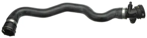 Furtun radiator inferior superior (38mm 38mm) potrivit BMW 1 (F20), 1 (F21), 2 (F22, F87), 3 (F30, F80), 3 (F31), 3 GRAN TURISMO (F34), 4 (F32, F82), 4 (F33, F83) 1.6D 2.0D 07.11-12.20