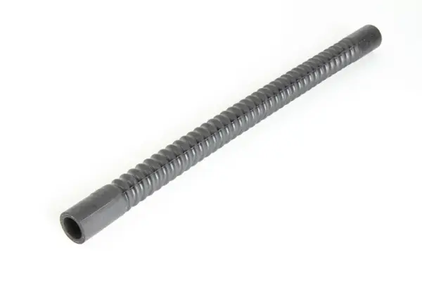 Furtun radiator (la incalzitor, drept, 23mm, lungime: 520mm) potrivit VOLVO F10, F12, F16 TD100B-TD163ES 08.77-12.94