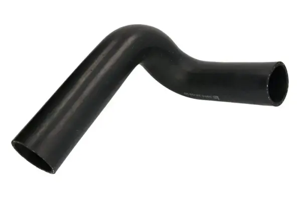 Furtun radiator (la radiatorul motorului, 58mm) potrivit IVECO EUROSTAR, EUROTECH MP F3AE0681B F3AE0681D F3AE0681E 01.93-