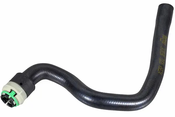 Furtun radiator METZGER 2420190