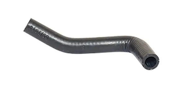 Furtun radiator METZGER 2420451