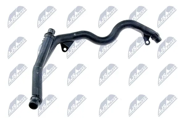 Furtun radiator NTY CPP-BM-008