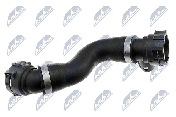 Furtun radiator NTY CPP-BM-025