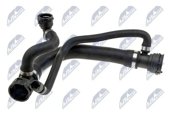 Furtun radiator NTY CPP-BM-026