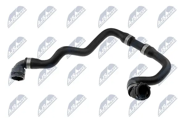 Furtun radiator NTY CPP-BM-027