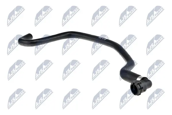 Furtun radiator NTY CPP-LR-002