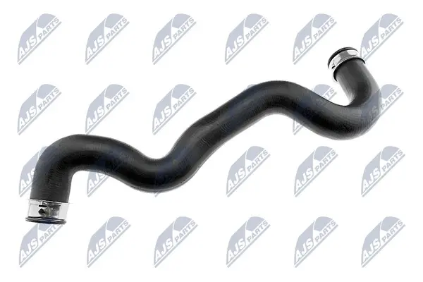 Furtun radiator NTY CPP-ME-005