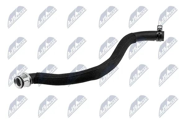Furtun radiator NTY CPP-ME-006