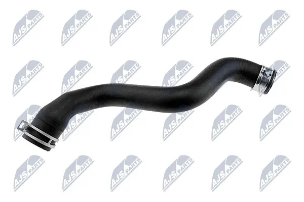 Furtun radiator NTY CPP-ME-008