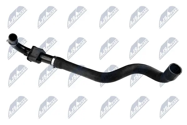 Furtun radiator NTY GPP-RE-003