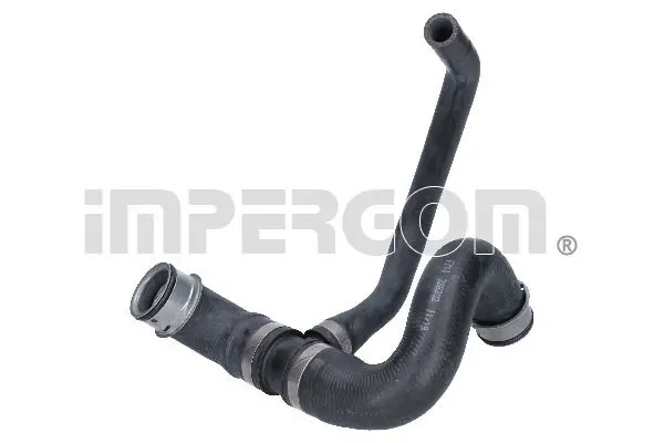 Furtun radiator ORIGINAL IMPERIUM 226202