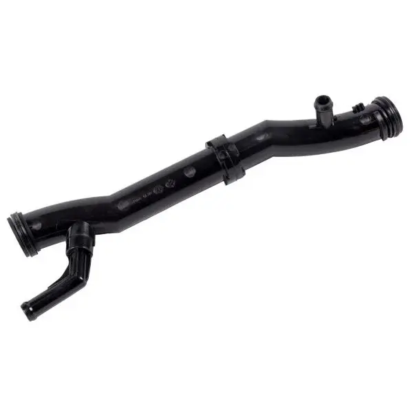 Furtun radiator potrivit AUDI A1; SEAT IBIZA IV, IBIZA IV SC, IBIZA IV ST, IBIZA IV HATCHBACK; SKODA FABIA II; VW GOLF VI, PASSAT B6, PASSAT B7, POLO, POLO V, TIGUAN 1.2D-2.0 09.07-07.18