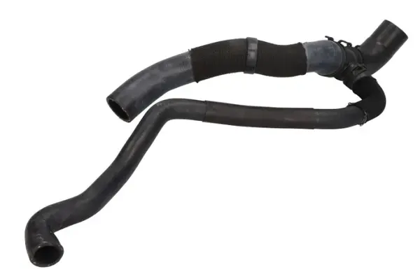Furtun radiator potrivit AUDI A1; SEAT IBIZA IV, IBIZA IV SC, IBIZA IV ST, IBIZA IV HATCHBACK; SKODA FABIA II; VW POLO, POLO V 1.6D 05.09-08.15