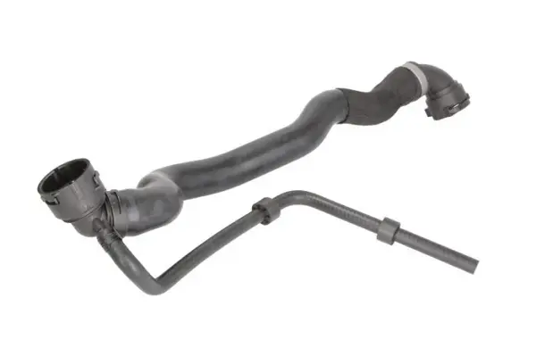 Furtun radiator potrivit AUDI A3, TT; SEAT ALTEA, ALTEA XL, LEON, TOLEDO III; SKODA OCTAVIA II, SUPERB II, YETI 1.8 01.07-12.17