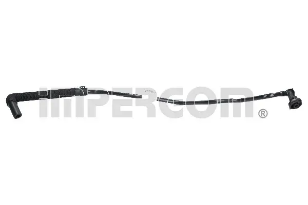 Furtun radiator potrivit AUDI Q5 2.0 10.08-05.17