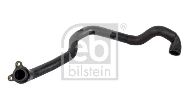 Furtun radiator potrivit BMW 1 (E81), 1 (E82), 1 (E87), 1 (E88), 3 (E90), 3 (E91), 3 (E92), 3 (E93), X3 (E83) 2.5 3.0 09.05-12.13