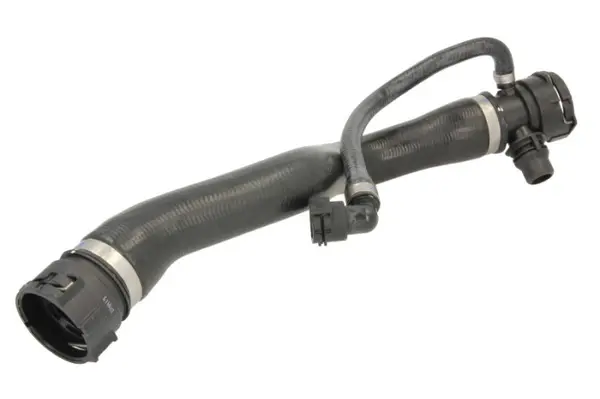 Furtun radiator potrivit BMW 1 (E82), 1 (E88), 3 (E90), 3 (E91), 3 (E92), 3 (E93), X1 (E84) 2.0D 12.04-06.15