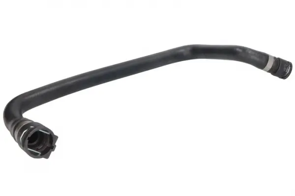 Furtun radiator potrivit BMW 5 (E60), 5 (E61) 2.0D 04.05-05.10