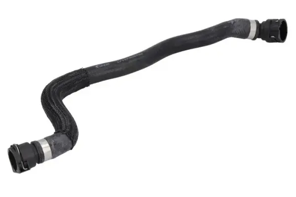 Furtun radiator potrivit BMW 5 (F10), 5 (F11), 5 GRAN TURISMO (F07), 7 (F01, F02, F03, F04) 3.0D 02.08-02.17