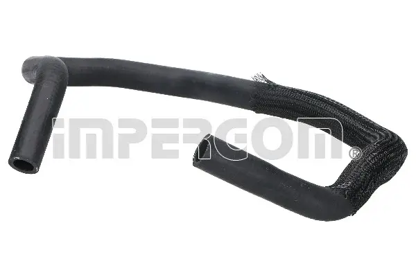 Furtun radiator potrivit CITROEN BERLINGO, BERLINGO MINIVAN, XSARA, XSARA PICASSO; PEUGEOT PARTNER, PARTNER MINIVAN 1.4D 1.6D 01.03-12.15