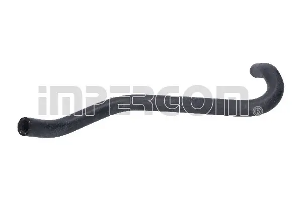 Furtun radiator potrivit FIAT DUCATO 2.3D 12.01-07.06