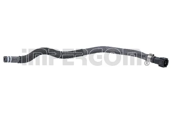 Furtun radiator potrivit FIAT TIPO 1.6 10.15-10.20