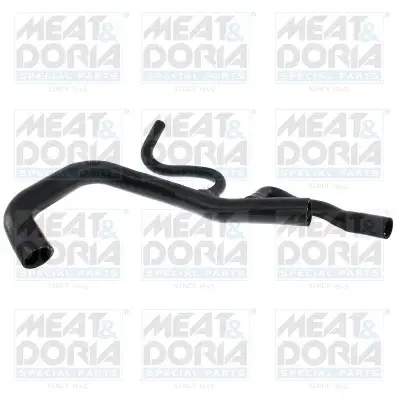 Furtun radiator potrivit FORD TRANSIT 2.0D 08.00-05.06