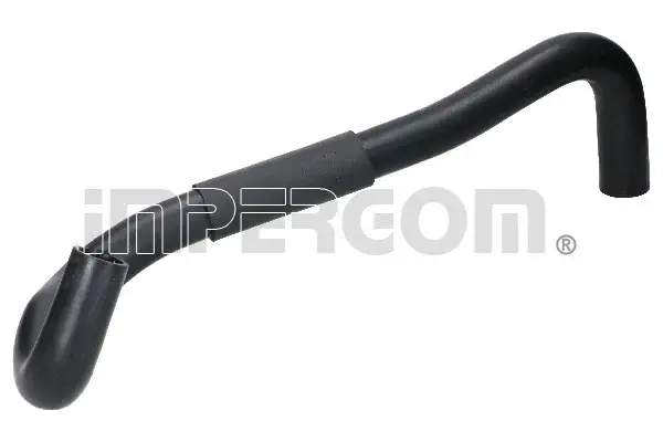 Furtun radiator potrivit HYUNDAI IX35; KIA SPORTAGE III 1.6 06.10-12.15