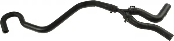 Furtun radiator potrivit LAND ROVER RANGE ROVER III 4.2 05.05-08.12