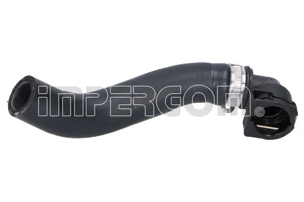 Furtun radiator potrivit MINI (R56), (R57), (R58), (R59), CLUBMAN (R55), COUNTRYMAN (R60), PACEMAN (R61) 1.6 10.07-10.16