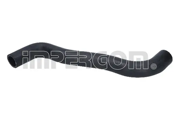 Furtun radiator potrivit OPEL AGILA 1.3D 08.03-12.07
