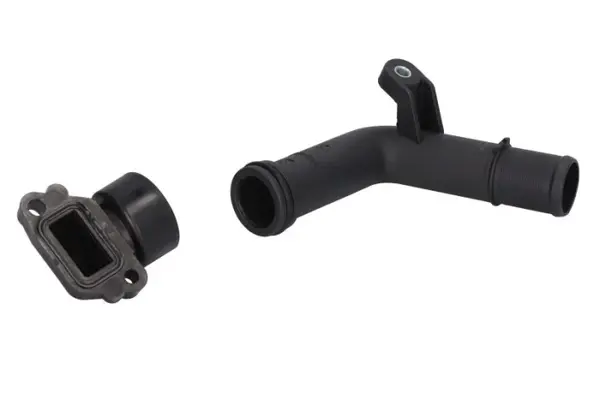 Furtun radiator potrivit RENAULT CLIO II, CLIO II HATCHBACK, CLIO III, CLIO IV, KANGOO, MODUS, TWINGO I, TWINGO II 1.2 1.2LPG 05.96-