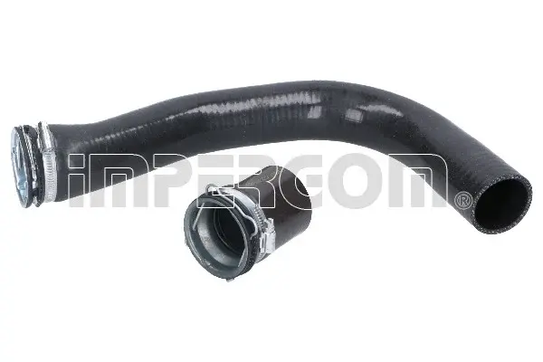 Furtun radiator potrivit RENAULT LAGUNA III 1.5D 10.07-12.15